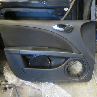 Leon 1P Binnen deur paneel links voor 1P0867011