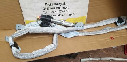 A6/RS6 Dak airbag 4F5880741C