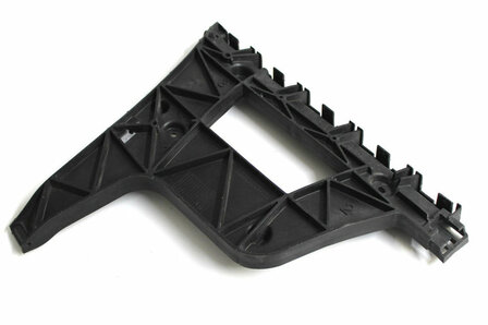 A4 8K Bumpersteun links-achter 8K9807453