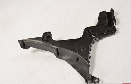 Geleidingsstuk links achterbumper A3, S3 3-deurs 8P3807377B