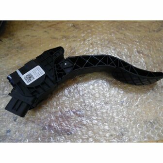 up Gaspedaal met elektronische module 1s1723503a