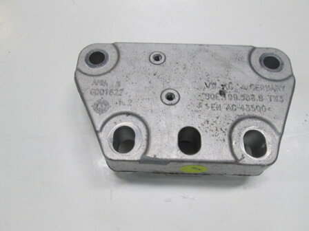 E Golf 7 Motorsteun met 5QE199588B