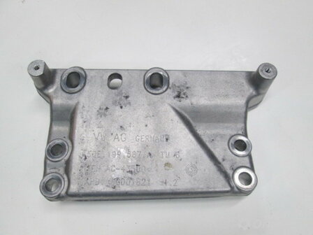 E Golf 7 Motorsteun met 5QE199587A