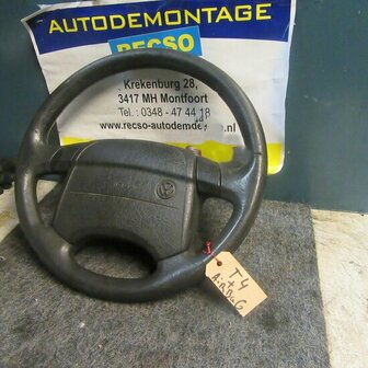 Transporter T4 Stuurwiel met airbag
