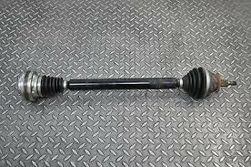 SHARAN Aandrijfas rechts voor 7N0407764N 7N0407764NX