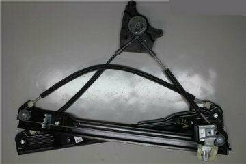 Caddy 4 2016 ruitbediening links voor 2K5837461