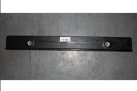 Caddy 4 2016 Geleidingsrail voor stoel 2K0885860