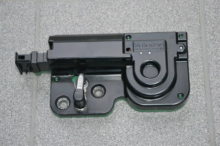 Porsche Cayenne 957 T5 T6 Slotmechanieken Achterklep 7L0827511E