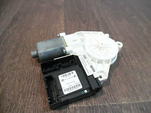 A3 8P 5 drs Ruitbedieningsmotor raammotor LV 8P0959801H D G