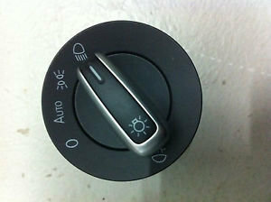 Lichtschakelaar golf jetta Passat T5 gp 3c8941431