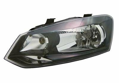 Geschikt voor Polo 6R Links voor Koplamp origineel Valeo 