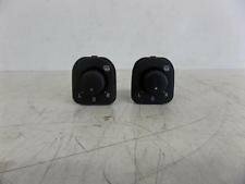 VAG Golf 6 Elektrisch Spiegel Schakelaar 1K0959565K