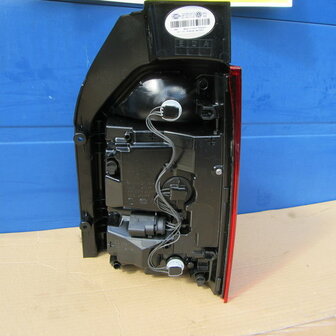 T6 Multivan Orgineel Achterlicht Led Links 7E0945207 C / E