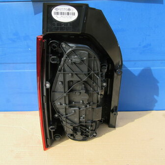 T6 Transporter Achterlicht Rechts 7E0945096AD K R AA