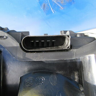 T6 Transporter Achterlicht Links 7E0945095AD K R AA