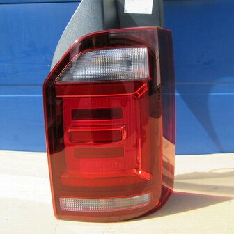 T6 Multivan Achterlicht Led verdonkerd Rechts 7E0945208F