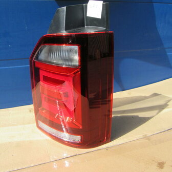 T6 Multivan Achterlicht Led verdonkerd Rechts 7E0945208F