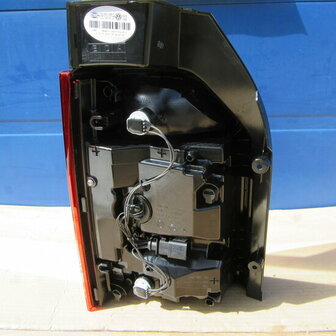 T6 Multivan Achterlicht Led verdonkerd Rechts 7E0945208F