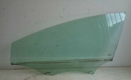 Leon 1P Ruit Glas Links voor raam