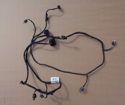 Touran 2016+ Komplete Kabelboom met sproeijers pdc 5TA971095H C