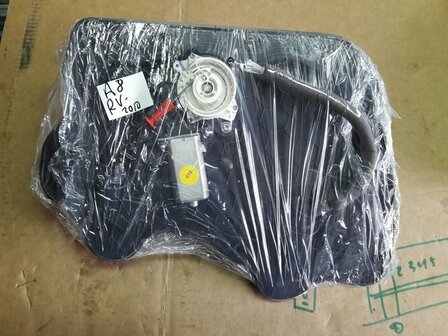 A6 A8 Q7 Rechts voor Aandrijfeenheid 4F0837060 4F0837060A