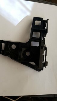 Geleidingsprofiel Golf 7 LA 5G807394A