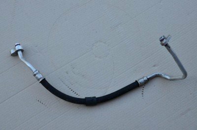 Aircoleiding golf 7 Leon 5Q0816721J