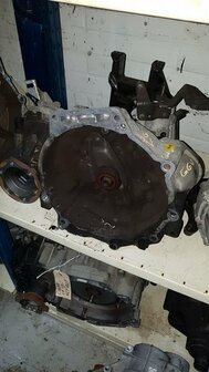 Versnellingsbak ESP EWT EWR EXB JDD JCZ JDA GGU GGV JDH JXY