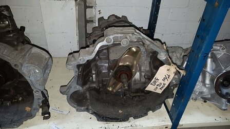 Versnellingsbak Passat 1.9 TDI 5 Bak DHF FHN GGB DUK EEN