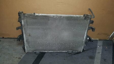 Radiateur Voor T5 Transporter 2.5 TDI AXD.AXE.BNZ.BPC 7H0121253G 7H0121253J