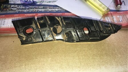 Beetle links voor geleidingsprofiel 5C5807183B