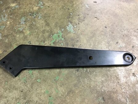 Passat B8 Streep Radiator Ondersteuning Rechts 3G0805932