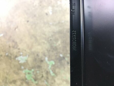 Passat B8 Streep Radiator Ondersteuning Rechts 3G0805932