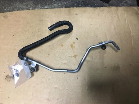 Touareg Porsche Cayenne Slang servokabel 7P6422890D