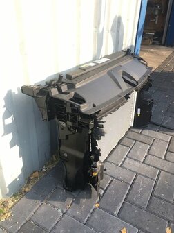 Arteon 2.0 TDi koelerpakket 3G8805588E 5Q0121251EN