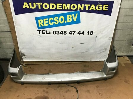 T4 Transporter Achterbumper