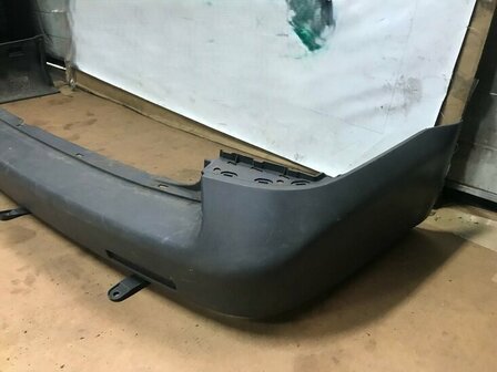 T4 Transporter Achterbumper