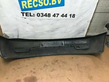 T4 Transporter Voorbumper Voor Rechte Neus