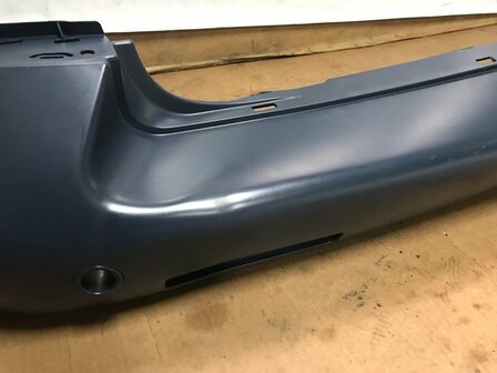 Geschikt voor T5 Transporter Achterbumper Met PDC