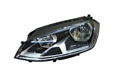 Geschikt voor Golf 7 Links voor Koplamp VALEO