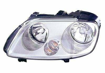 Geschikt voor Caddy 3 Links voor Koplamp VISTEON