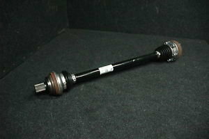 Golf 7 R S3 Aandrijfas Rechts Achter 5Q0501204A 5Q0501204AX