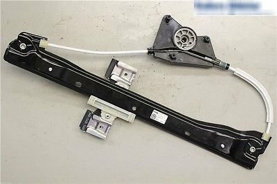 Up raam mechaniek Links voor 1S4837461A