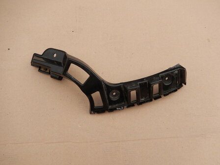 Up Mii citigo bumpersteun links geleidingsprofiel 1S6807393D