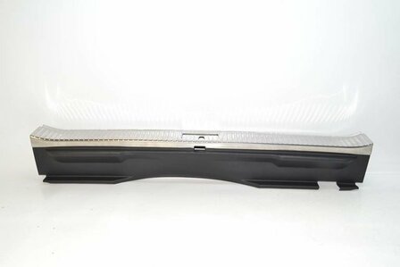Passat B8 afdekking slotsteun 3G9863459A