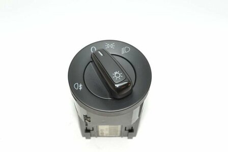 Polo 6R lichtschakelaar 6R0941531B