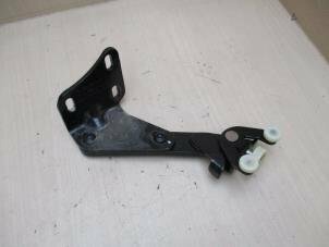 Caddy Schuifdeur rol Links 2K0843397A
