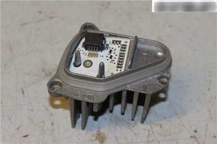 Leon XENON STARTER led module 5F0941476