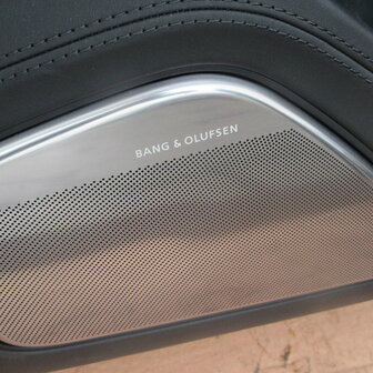 A8 S8 4H 2011+ deurpaneel paneel Rechts Achter compleet