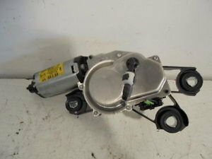 Leon Altea achterklep deur wissermotor 5P0955711C